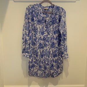 Roberta roller rabbit coverup